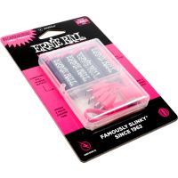 Ernie Ball Pile AA rechargeable via USB-C - pack de 4 - Vue 3